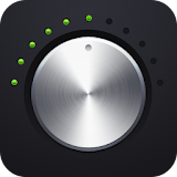 Volume Amplifier Booster icon