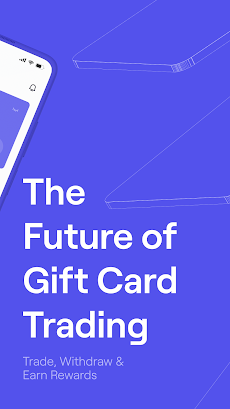 GiftCardsToNaira:Sell GiftCardのおすすめ画像2