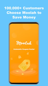 Moolah 2.3.1 APK + Мод (Unlimited money) за Android