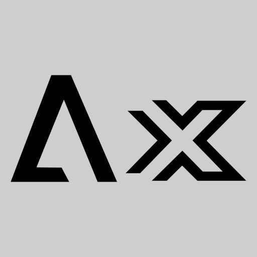 AtlasX logo