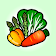 10 Food-groups Checker Easy : simple nutrition icon