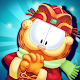 Garfield Chef: Match 3 Puzzle Скачать для Windows
