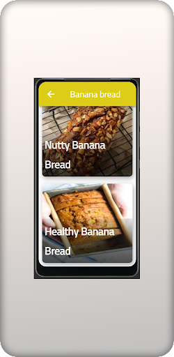 Bananalicious Screen 2