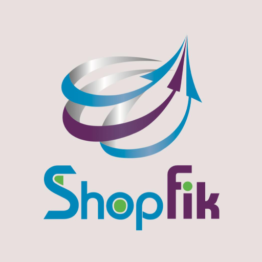 ShopFik logo