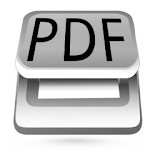 Document Scanner Trial icon