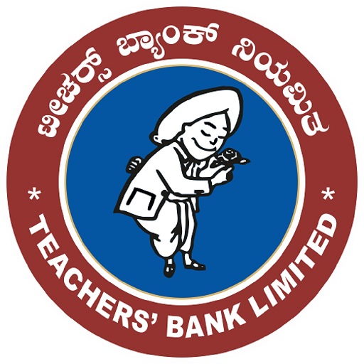 Teachers Bank Mobile Banking logo