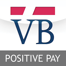 Icon image Vectra Bank Positive Pay