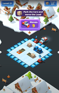 Clean Up - Screenshot 2