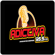 Adictiva Radio 95.5 Fm