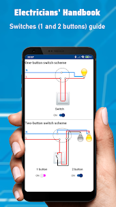 Electrician's Handbook Basic