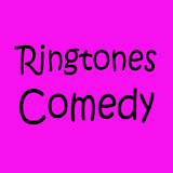 Ringtones Comedy Free icon