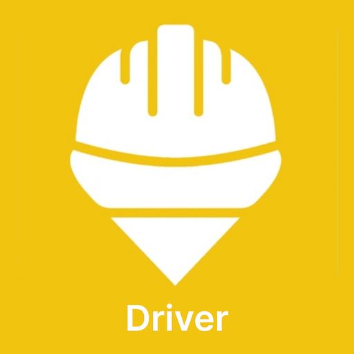 Tradi Driver logo
