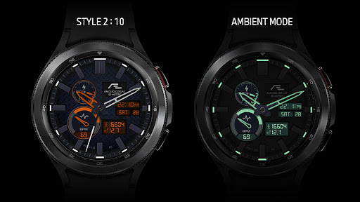 AE OMNICENTE screenshot 15