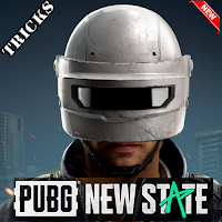 Guide for PUBG NEW STATE - 2021