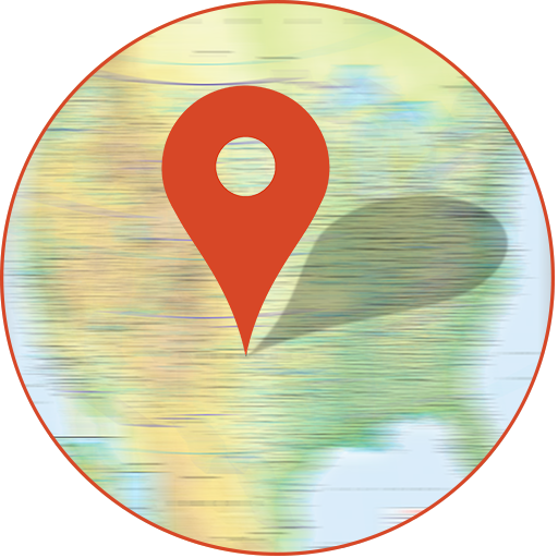 Live Location 2.4.5 Icon