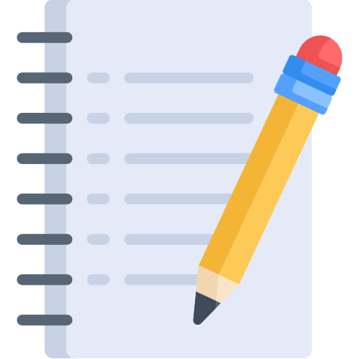Notes App 2023 logo