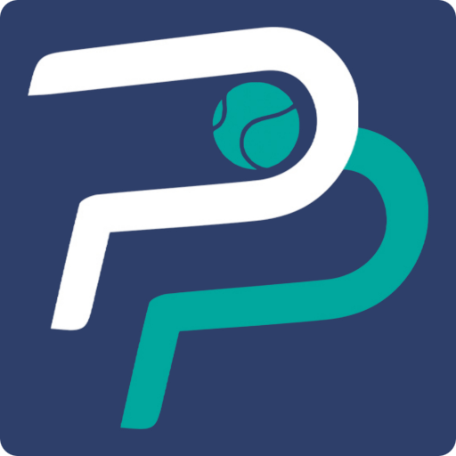 Padel Pro KSA logo