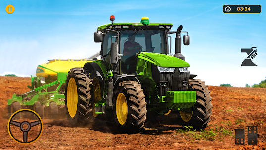 Traktor-Simulator-Traktor.