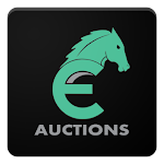 Cover Image of Download Equine Exchange Auctions  APK