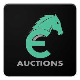 Icon image Equine Exchange Auctions