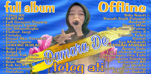 Lagu Damara De Mp3 Offline