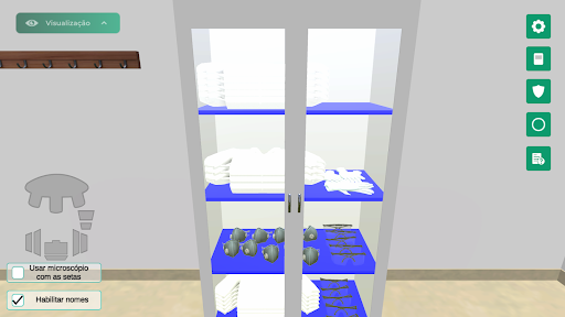 AGLV547 SISTEMA REPRODUTOR FandM