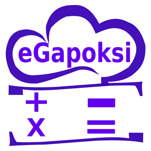 eGapoksi logo