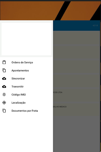 SupraSys Ordem de Serviço Screen 3