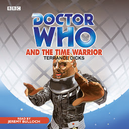 Icon image Doctor Who And The Time Warrior