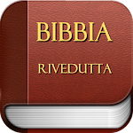 Cover Image of ダウンロード Bibbia in italiano  APK