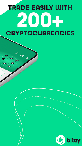 Bitay | Bitcoin & 200+ Altcoin Screen 3