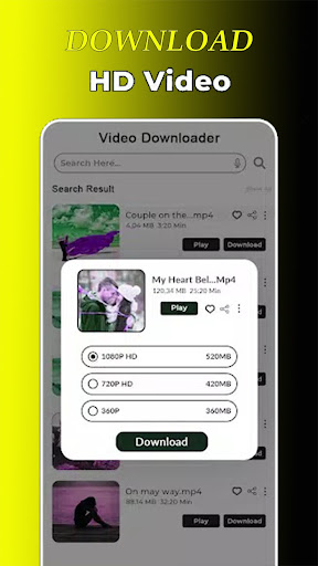 Tube mp4  mp3 downloader