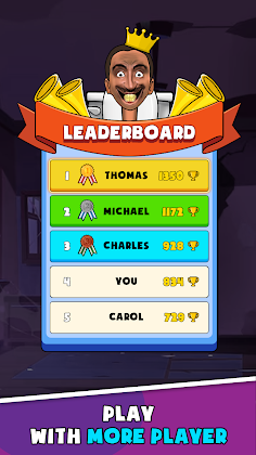 Skibydy Monster Voice Quiz - Screenshot 3