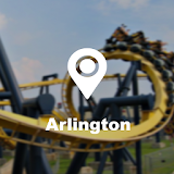 Arlington Texas Community App icon