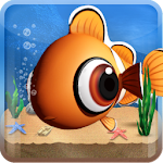 Cover Image of Baixar Fish Live 1.5.5 APK