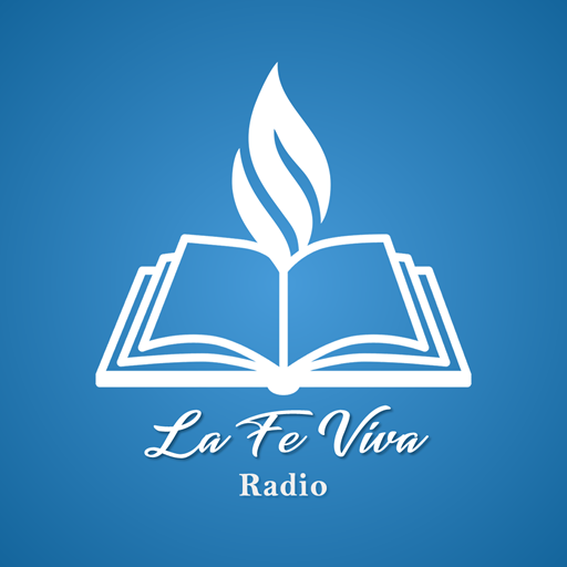 La Fe Viva Radio  Icon