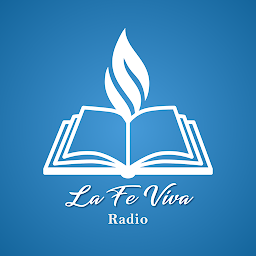 「La Fe Viva Radio」圖示圖片