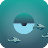 The Whale icon