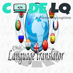Cover Image of Herunterladen Multi Language Translator  APK