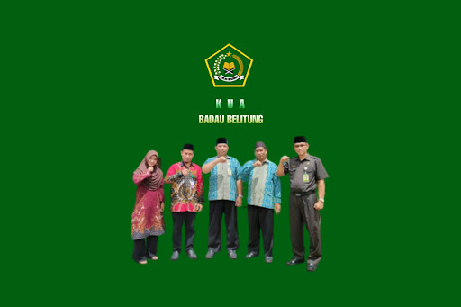 Android application KUA Badau Apps1 screenshort