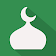 Prayer Times - Azan, Qibla Finder Calendar icon