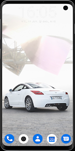French Cars Wallpapers 2.0 APK screenshots 21
