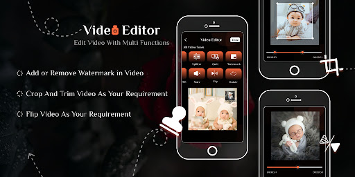 Unlimited Video Merger Joiner Screen 3