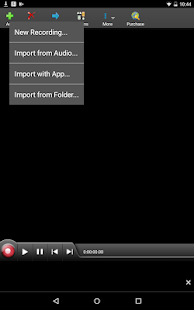 WavePad Audio Editor 13.39 screenshots 9