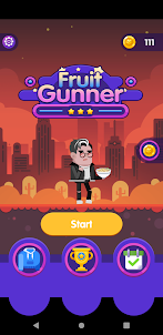 Fruit Gunner