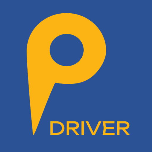 ParkPro Driver logo