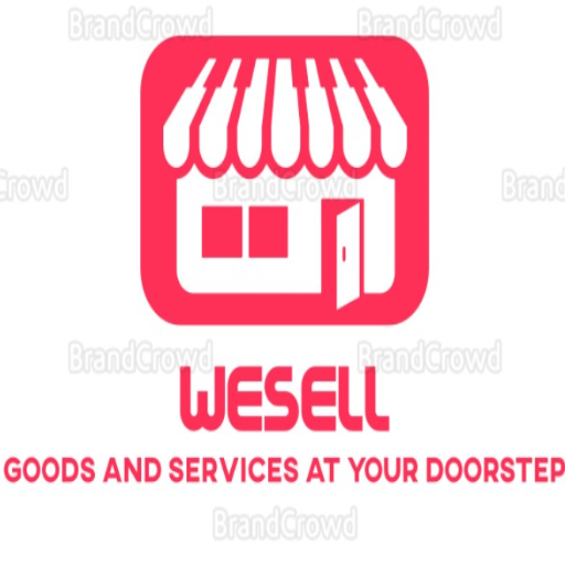 Wesell Bills logo