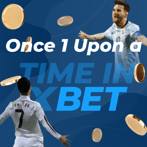 Once Upon a Time in 1 the xbet