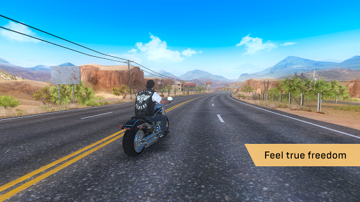 Image result for Outlaw Riders: War of Bikers MOD, Unlimited Money