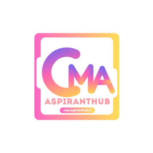 CMA Aspirant Hub
